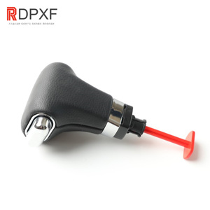 Pommeau <span class=keywords><strong>de</strong></span> levier <span class=keywords><strong>de</strong></span> vitesse automatique pour VW Skoda Bora, pommeau <span class=keywords><strong>de</strong></span> levier <span class=keywords><strong>de</strong></span> vitesse <span class=keywords><strong>de</strong></span> <span class=keywords><strong>voiture</strong></span> avec bouton latéral, remplacement <span class=keywords><strong>de</strong></span> la tête du levier <span class=keywords><strong>de</strong></span> vitesse. - Product Image 3