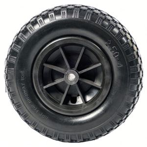 <span class=keywords><strong>Roue</strong></span> en PU anti-crevaison <span class=keywords><strong>prix</strong></span> usine 200mm 2.50-4, roulement lisse, <span class=keywords><strong>roue</strong></span> de compresseur pour la vente en gros - Product Image 3