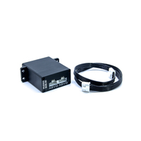 Servomotor Feetech SM24BL 24V 24kg de Alta Precisión con Carcasa Metálica y Engranajes de Acero, 360 Grados, RS485, Bus Serial, para Brazo Robótico, Pinza Eléctrica