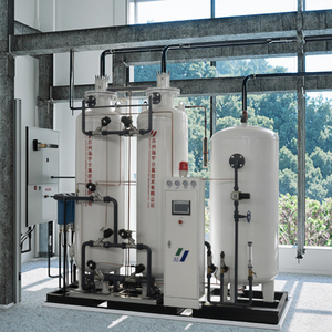 Hot-selling High-efficiency PSA <strong>Oxygen</strong> and Nitrogen Generator Equipment with a Purity of 93%, Suitable for Industrial Plants - Product Image 1
