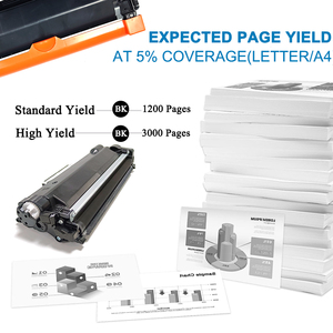 Cartouche de <span class=keywords><strong>toner</strong></span> laser noir compatible premium <span class=keywords><strong>TN</strong></span>-760/<span class=keywords><strong>TN</strong></span>-2450/<span class=keywords><strong>TN</strong></span>-2445/<span class=keywords><strong>TN</strong></span>-2421/<span class=keywords><strong>TN</strong></span>-<span class=keywords><strong>2420</strong></span>/<span class=keywords><strong>TN</strong></span>-2455 pour imprimante <span class=keywords><strong>Brother</strong></span> DCP-8060 - Product Image 3