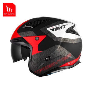 MTHELMETS 2025 Casque <span class=keywords><strong>FF</strong></span> modulaire ABS Street Fighter approuvé DOT/ECE avec dégagement rapide nouvel état prix d'usine Offre Spéciale - Product Image 4