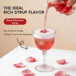 <span class=keywords><strong>Sirop</strong></span> <span class=keywords><strong>de</strong></span> cocktail Grenadine <span class=keywords><strong>de</strong></span> qualité supérieure, saveur constante, à base <span class=keywords><strong>de</strong></span> <span class=keywords><strong>sucre</strong></span>, pour usage commercial dans les boissons - Product Image 5