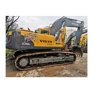 Excavateur d'occasion Volvo EC290BLC Offre Spéciale EC210 EC210BLC EC240BLC EC290 en vente à Shanghai - Product Image 1