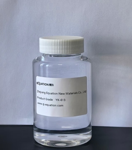Aceite de Silicona con Hidrógeno de Alta Actividad YK-613 de Grado Profesional para Semiconductores y Nuevas Energías, Marca EQUATION - Product Image 1