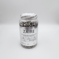 NEO ZAIRE Cobalt Chrome Stent Casting Alloy 1kg Consommables dentaires pour les ponts couronnes et les prothèses dentaires amovibles