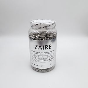 NEO ZAIRE cobalto cromo Stent lega di colata 1kg materiali di consumo dentali per ponti a corona e protesi rimovibili - Product Image 3