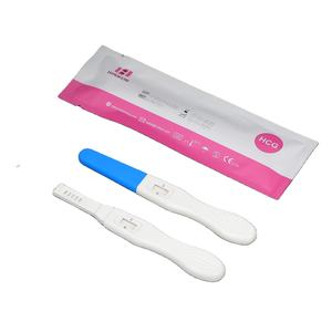 Uso Doméstico Gravidez e ovulação Teste Strip Kit Cartão Digital Kits Teste Rápido Médico - Product Image 6