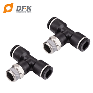 Adaptateur de tuyau pneumatique pour équipement industriel - Product Image 5