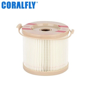 Séparateur d'eau et de carburant pour turbine série 500FG 500FH 2010PM, filtre pour Parker Racor - Product Image 6