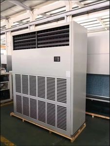 Les climatiseurs debout à usage d'usine AC refroidissant le climatiseur vertical de chauffage - Product Image 2