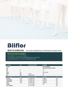 Suelo <span class=keywords><strong>de</strong></span> Baile <span class=keywords><strong>de</strong></span> Vinilo PVC Moderno, Duradero y Económico, el Mejor Precio para Estudio <span class=keywords><strong>de</strong></span> Danza, Escuela Interior y Área <span class=keywords><strong>de</strong></span> Juegos - Product Image 5