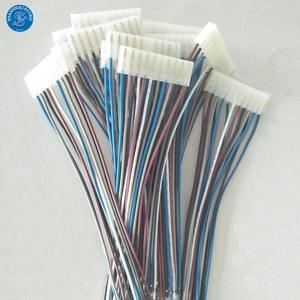 Aangepaste Molex <span class=keywords><strong>3</strong></span>.96Mm Kabels Molex Naar Jst Koelkast Draad Harnas - Product Image 1