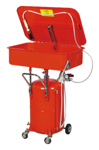 เครื่องล้างชิ้นส่วนแบบพกพาสำหรับซ่อมรถยนต์<span class=keywords><strong>65L</strong></span> ได้รับการรับรอง osate CE - Product Image 2