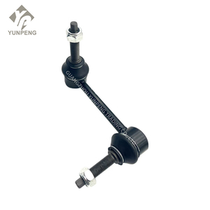 Barre <span class=keywords><strong>stabilisatrice</strong></span> de liaison avant gauche 68069655AC pour Jeep Grand Cherokee Dodge Durango 2011-2018 68069655AB 68049233AC 68069655 - Product Image 1