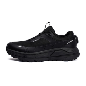 Factory Outdoor Off-Road Climbing Anti-Slip Hiking Shoes Casual Running Sneakers Waterproof Trkking Shoes Adults Summer Unisex - Product Image 2