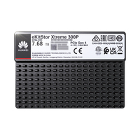 NOUVEAU Contrôleur SSD NVMe PCIe4.0 7680G EKSX300P 2,5 pouces pour serveur