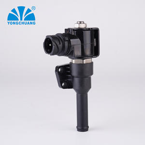Válvula Solenoide SCR Automotriz de Acción Directa Yongchuang YC171135, Válvulas de Inyección de Baja Potencia Resistentes a Vibraciones y Antiincrustantes para - Product Image 2