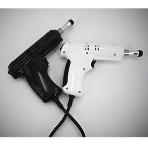 Pistol Chiropractor elektrik, kekuatan dapat diatur, traksi stok pabrik, perangkat koreksi untuk perawatan <span class=keywords><strong>Chiropractic</strong></span> - Product Image 3