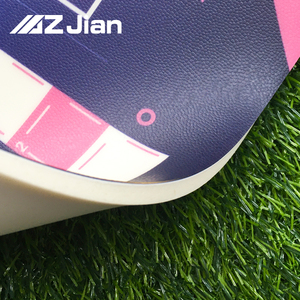 Rollo de <span class=keywords><strong>suelo</strong></span> de <span class=keywords><strong>vinilo</strong></span> de Pvc impermeable ignífugo diseño gráfico impreso personalizado interior Jardín de Infantes Escuela gimnasio <span class=keywords><strong>suelo</strong></span> de plástico <span class=keywords><strong>antideslizante</strong></span> - Product Image 5