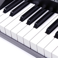MK-809 Keyboard 61Standard Keys Electronic Piano for Training Beginners Instrument