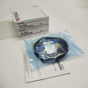Sensor Reflectante LV-H32 Original, Nuevo, en Stock, Tipo Punto, Punto Variable LVH32 - Product Image 2
