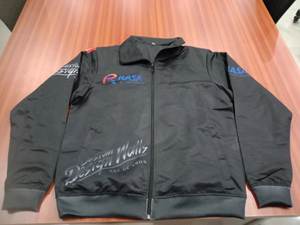 La chemise Data-Ink <span class=keywords><strong>Moto</strong></span> - Votre trajet trace la carte, la chemise imprime la légende - Product Image 5