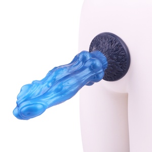 Ultra Soft Dual Layer <b>Dildo</b> Silicone <b>Dildos</b> Beginner <b>Dildo</b> for Adult Masturbator Hands-Free Penis Sex Toy for Women Men Sexual - Product Image 6
