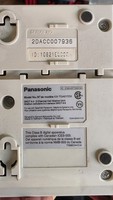 Plc Kx-tda0155 Dect 2 Channel Cell Station Base Unit for Pbx System for Warranty Product