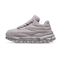 Nouvelles Chaussures B30/B22 de Luxe pour Hommes et Femmes – Baskets Décontractées à Lacets, Tendance et Antidérapantes pour la Marche