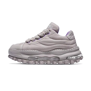 B30/B22 New Design Shoes Luxury Men's Women's Casual Toe Tie Closure Fashionable Brand for Cushion Non-slip <strong>Sneakers</strong> Walking - Product Image 1