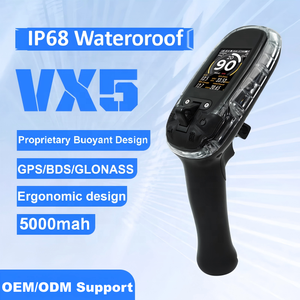 เซิร์ฟบอร์ด EPP รีโมทไร้สายดีไซน์ใหม่ 72V ระยะทาง 55 กม. กำลังไฟ 12KW เป็นมิตรกับสิ่งแวดล้อม กันน้ำ โอเชียนเจ็ทบอร์ด - Product Image 1