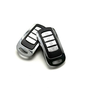Télécommande pour SOMMER, 433.92Mhz, télécommande SOMME, télécommande de porte de garage SOMMER - Product Image 3