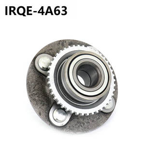 Unidad de Rodamiento de Rueda Trasera y Conjunto de Cabezal de Eje para Nissan N15, Diámetro Interior de 72 mm, OE 43200-0M000 - Product Image 1