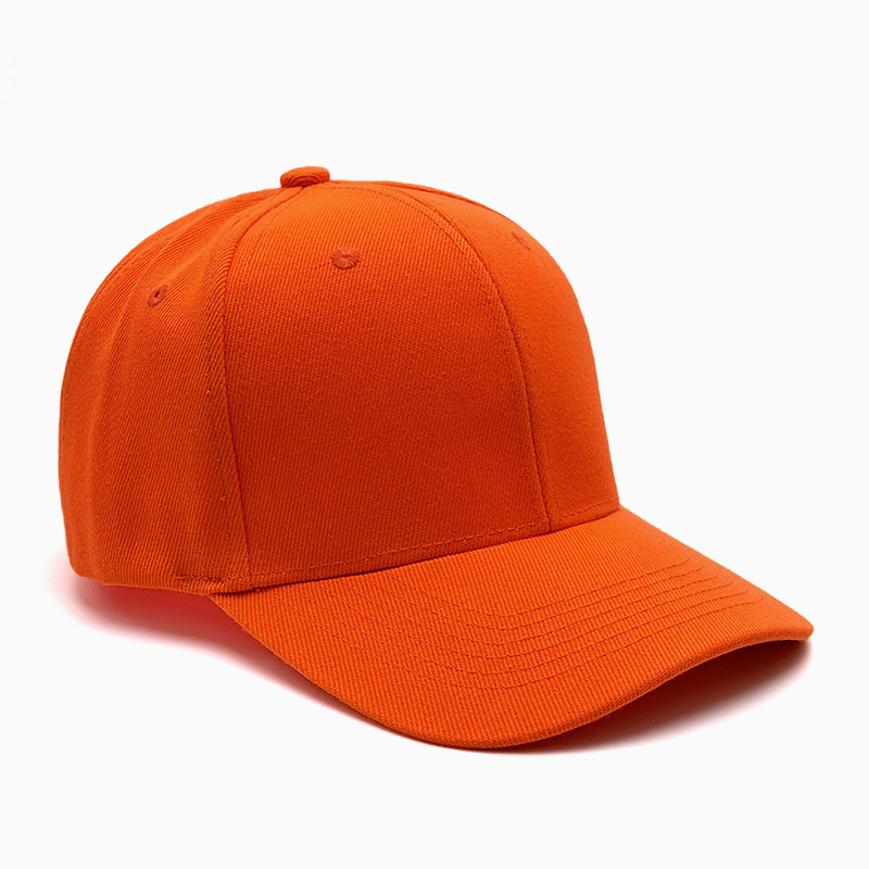 Orange fluo