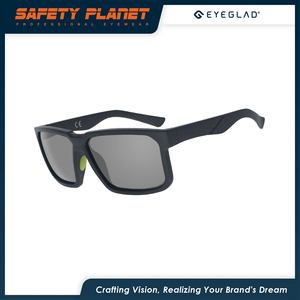 Flotante Flexible Pesca Agua de mar Resistencia Aguas Deportes Gafas de sol Protección UV Gafas de Sol de seguridad - Product Image 3