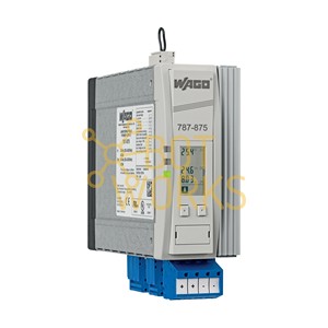 Wago 787875 - Nuovo - Product Image 1