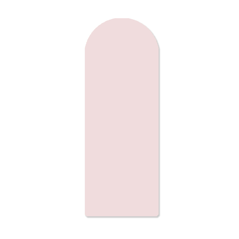 Soft pink