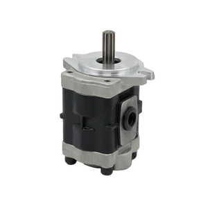 Pompe à engrenages hydraulique HuamaoCBHZ DSG05C20F9H1-R237C pour chariot élévateur électrique |   Fournisseur d'usine OEM - Product Image 1