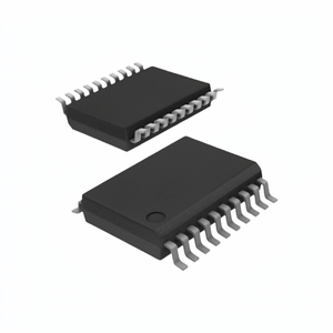 Components Electronic IDT74FCT3807AQ8 Original <b>Clock</b> Timing 20 SSOP - Product Image 1