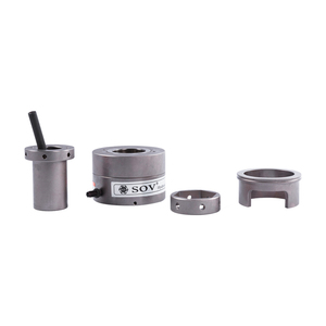 Vis hydraulique à tête interchangeable Enerpac Ultra High SOV-GT1-LCB, modèle M16-M30, gamme de vis pour ressort - Product Image 4