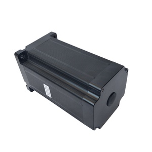 Motor Híbrido de 86 mm, 12 N.m, 2 Fases, 1650 oz.in, 34, para Máquina de Corte, Máquina de Empaquetado, 86HS 34 - Product Image 5