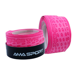AMA SPORT 1,1mm Baseball-Schlägergriffband - Individuelles Griffband, Schweißabsorbierendes Klebeband für Schlägergriffe - Product Image 4
