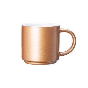 Tazas de Cerámica de Diferentes Colores, Taza de Porcelana China OEM para Beber Agua, Leche y Café - Product Image 1