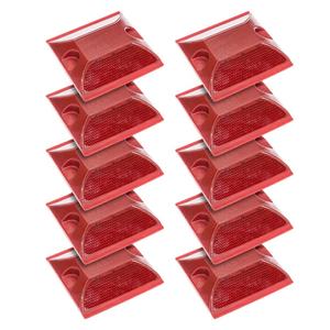 Reflector reflectante <span class=keywords><strong>de</strong></span> Ojos <span class=keywords><strong>de</strong></span> <span class=keywords><strong>gato</strong></span>, tachuelas reflectantes <span class=keywords><strong>de</strong></span> carretera - Product Image 3