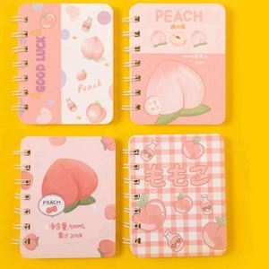 Cuaderno Espiral A5 de Lujo Personalizado con Color a Medida y Papel Kraft para Estudiantes - 80 Hojas - Product Image 4