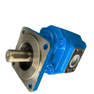 Fourniture de pompe à engrenages CB-A160 HUAMAO HYDRAULIQUE avec 1 an de garantie diverses spécifications d'origine chinoise - Product Image 2