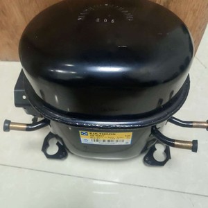 คอมเพรสเซอร์แบบสกรอลล์ คูลธอร์น รุ่น AE4440Y 220-240V 50Hz สำหรับงานทำความเย็น - Product Image 4