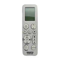 Télécommande universelle pour climatiseur HUAYU K-DK1920 pour TOUTES les climatiseurs intelligents DAIKIN