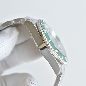 การปรับแต่งที่โดดเด่น - ชุดลำลองและชุดทำงาน - การเดินทางประจำวัน - นาฬิกาจักรกลอัตโนมัติเต็มรูปแบบ - Product Image 5